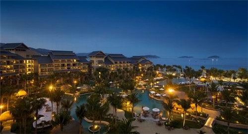 东莞有什么五一景点吗（东莞有什么五一景点吗现在）