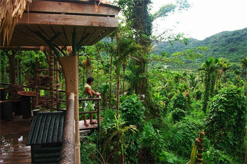 奶茶店垃圾桶该放哪里，奶茶店垃圾柜怎么做