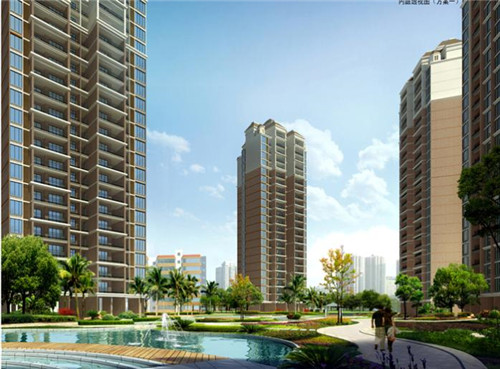 装修房子冲角可以用屏风化解吗（房子冲角怎么化解）