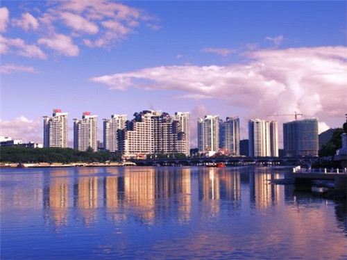 普昌古村落景点（普昌茶厂）