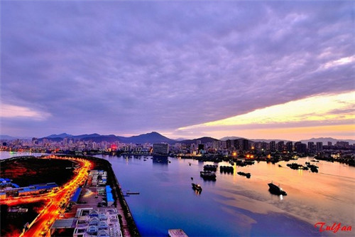 唐阁村周边有什么景点（唐阁在哪）